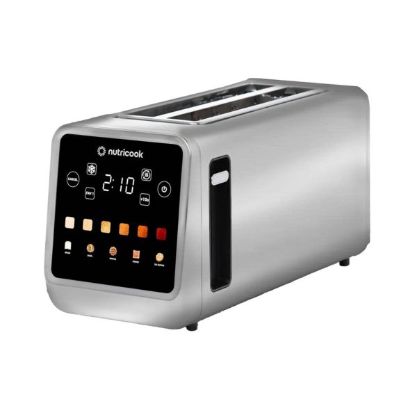 توستر نوتریکوک مدل NC-TS401