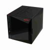 ذخیره ساز تحت شبکه ایسوستور مدل NIMBUSTOR 4 Gen2 AS5404T 4 bay Tower - تصویر 2