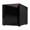 ذخیره ساز تحت شبکه ایسوستور مدل NIMBUSTOR 4 Gen2 AS5404T 4 bay Tower