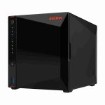 ذخیره ساز تحت شبکه ایسوستور مدل NIMBUSTOR 4 Gen2 AS5404T 4 bay Tower
