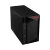 ذخیره ساز تحت شبکه ایسوستور مدل NIMBUSTOR 2 Gen2 AS5402T 2 bay Tower - تصویر 2