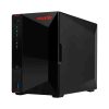 ذخیره ساز تحت شبکه ایسوستور مدل NIMBUSTOR 2 Gen2 AS5402T 2 bay Tower - تصویر 3
