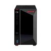 ذخیره ساز تحت شبکه ایسوستور مدل NIMBUSTOR 2 Gen2 AS5402T 2 bay Tower
