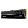 SSD اینترنال لکسار مدل NM620 با ظرفیت 2 ترابایت - تصویر 3