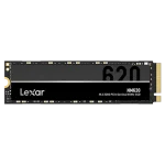 SSD اینترنال لکسار مدل NM620 با ظرفیت 512 گیگابایت