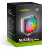 فن CPU گرین مدل NOTUS 300 ARGB - تصویر 7