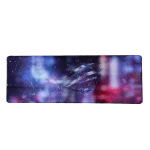 ماوس پد گیمینگ مدل BLUE REPUBLIC NU1 سایز 30×70