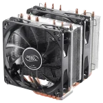 فن CPU دیپ کول مدل Neptwin Pro