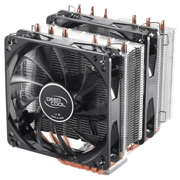 فن CPU دیپ کول مدل Neptwin Pro