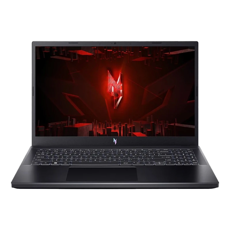 Nitro-V-15-ANV15-51.opti_-17 لپ تاپ ایسر Nitro V 15 ANV15-51 i5 13420H 8GB 512GB 4050 - تصویر 1