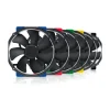 فن کیس نوک توا مدل NF-A15 HS-PWM chromax - تصویر 3