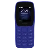 گوشی موبایل نوکیا مدل Nokia 105 (2022) – اصلی/FA