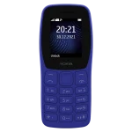 گوشی موبایل نوکیا مدل Nokia 105 (2022) – اصلی/FA