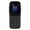 گوشی موبایل نوکیا مدل Nokia 105 (2022) – اصلی/FA - تصویر 2