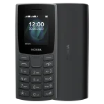 گوشی موبایل نوکیا مدل Nokia 105 (2023) – اصلی/FA