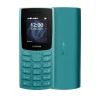 گوشی موبایل نوکیا مدل Nokia 105 (2023) – مونتاژ ایران تحت لیسانس نوکیا - تصویر 2