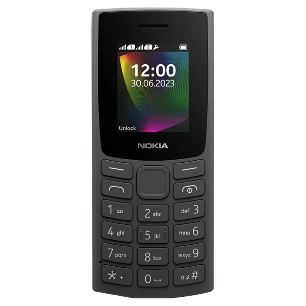 گوشی موبایل نوکیا مدل 106 (2023) TA
