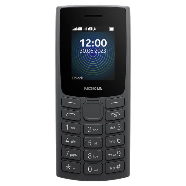 گوشی موبایل نوکیا مدل Nokia 110 (2023) – اصلی/FA