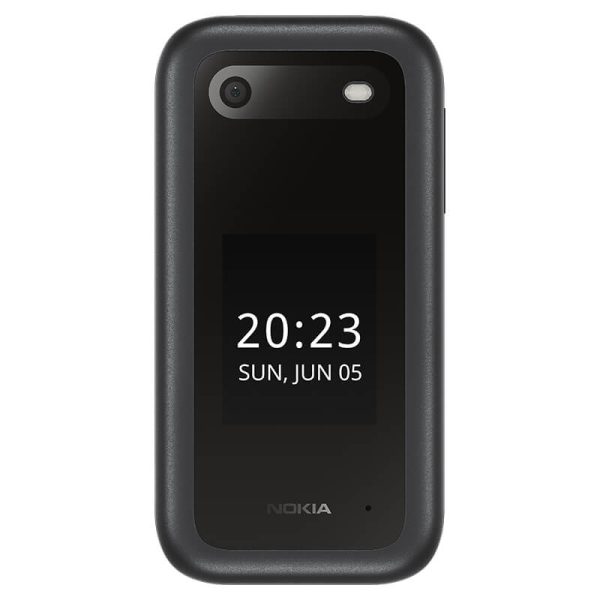 گوشی موبایل نوکیا مدل Nokia 2660 (2022) – اصلی/FA