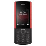 گوشی موبایل نوکیا مدل Nokia 5710 (2022) – اصلی/FA