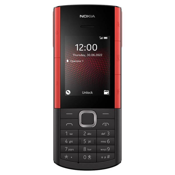 گوشی موبایل نوکیا مدل Nokia 5710 (2022) – اصلی/FA