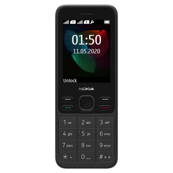 گوشی موبایل نوکیا مدل Nokia 150 (2019) – اصلی/FA