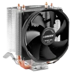فن CPU گرین مدل Notus 100 RGB