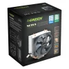 فن CPU گرین مدل Notus 100 RGB - تصویر 7