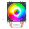 فن CPU گرین مدل Notus 95 RGB - تصویر 2