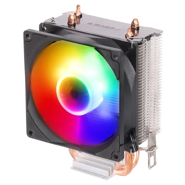 فن CPU گرین مدل Notus 95 RGB
