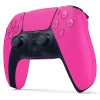 دسته بازی PlayStation 5 سونی مدل DualSense صورتی نوا - تصویر 2
