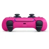 دسته بازی PlayStation 5 سونی مدل DualSense صورتی نوا - تصویر 4