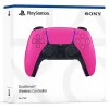 دسته بازی PlayStation 5 سونی مدل DualSense صورتی نوا - تصویر 5