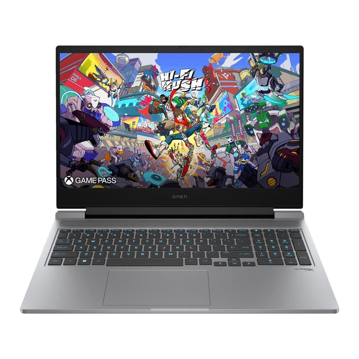 OMEN-16-AE0010ST.1.opti_ لپ تاپ اچ پی OMEN 16 AE0010ST i7 14650HX 16GB 512GB RTX4060 - تصویر 1
