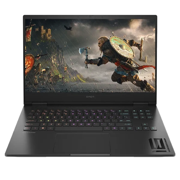 لپ تاپ اچ پی OMEN Gaming 16 WF0083 i9 13900HX 64GB 1TB RTX4060