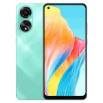 گوشی موبایل اوپو مدل A78 حافظه 256 گیگابایت و رم 8