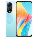 گوشی موبایل اوپو مدل A98 5G حافظه 256 گیگابایت و رم 8