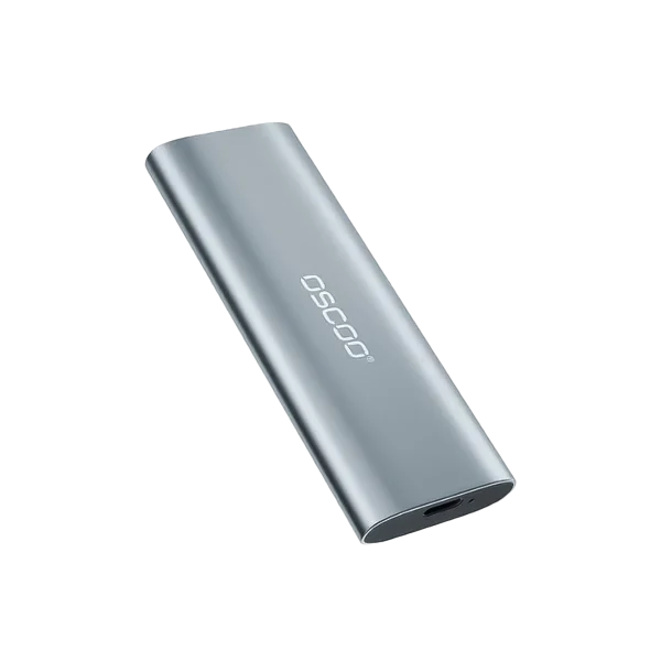 باکس SSD اسکو مدل OSCOO OSND1