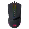ماوس باسیم ردراگون مدل Octopus M712RGB