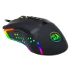 ماوس باسیم ردراگون مدل Octopus M712RGB - تصویر 2