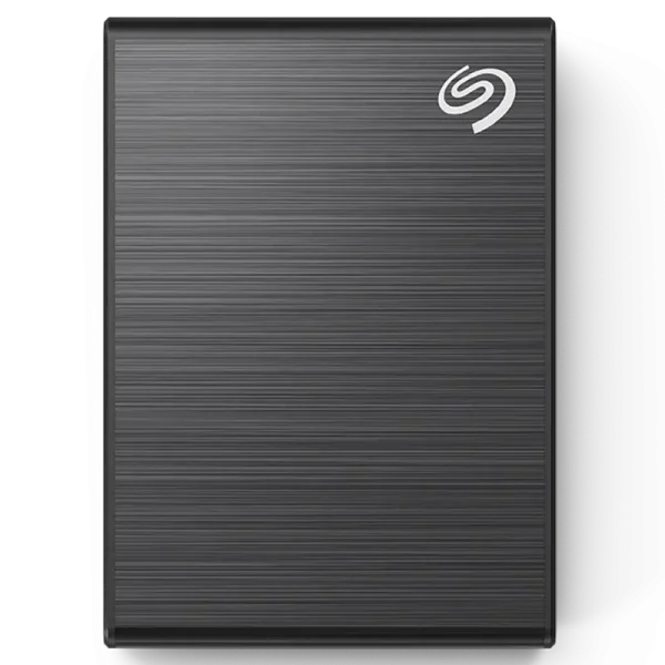 هارد اکسترنال سی‌گیت مدل One Touch با ظرفیت 1 ترابایت