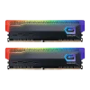 رم گیل Orion RGB DDR4 32GB (2x16) 3200MHz CL16