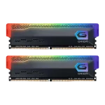 رم گیل Orion RGB DDR4 32GB (2x16) 3200MHz CL16