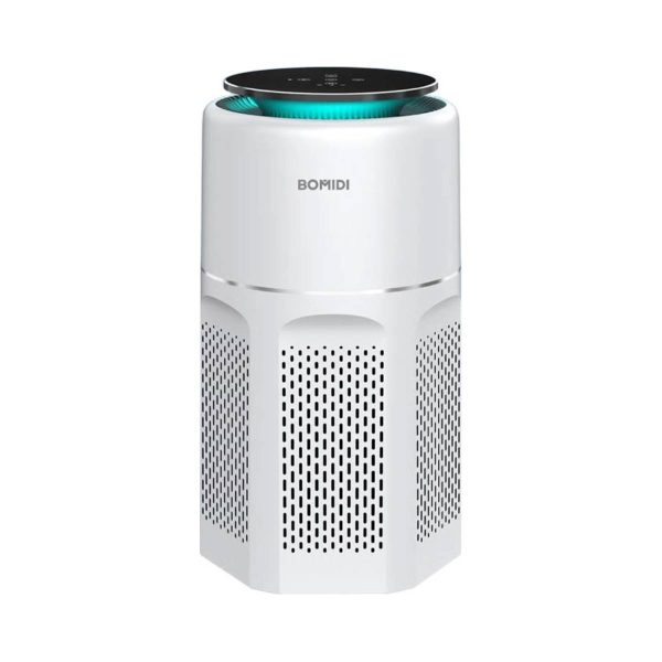 تصفیه کننده هوا هوشمند شیائومی مدل Bomidi Air Purifier AP01