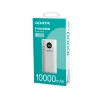 پاور بانک ای دیتا مدل P10000QCD ظرفیت 10000 میلی آمپر ساعت - تصویر 15