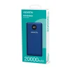 پاور بانک ای دیتا مدل P20000QCD ظرفیت 20000 میلی آمپر ساعت - تصویر 14