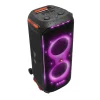 اسپیکر بلوتوثی جی بی ال مدل PARTY BOX 710 - تصویر 2