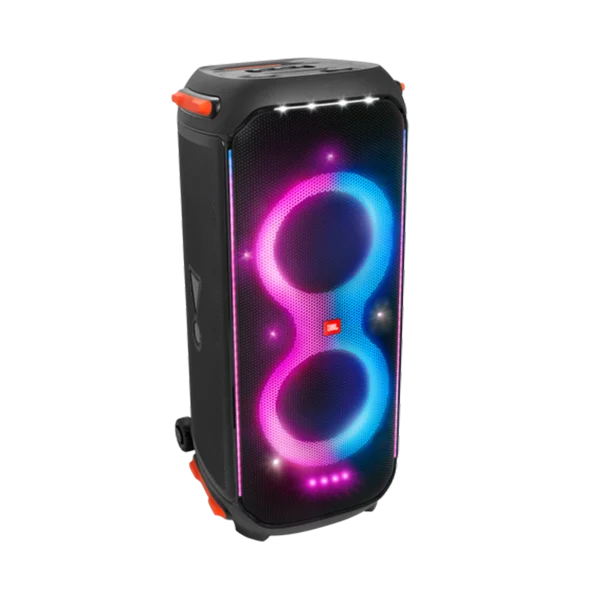 اسپیکر بلوتوثی جی بی ال مدل PARTY BOX 710
