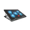 پایه خنک کننده لپ تاپ پرووان مدل PCP54 - تصویر 2