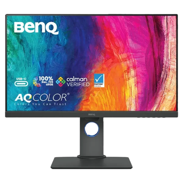 مانیتور بنکیو 27 اینچ مدل PD2705Q